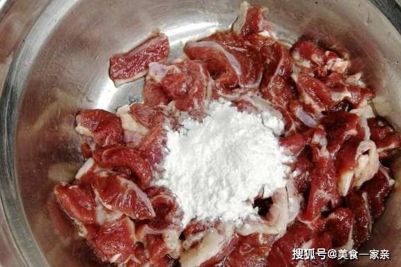 羊肉概述