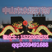 特殊LED景观灯最新信息概览