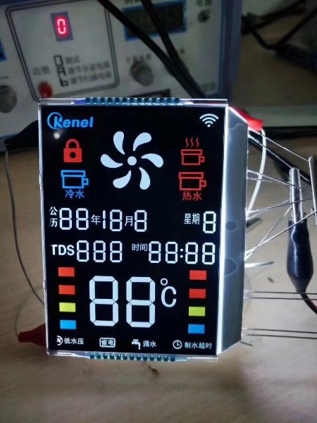 LED导光板最新动态