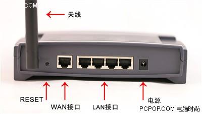 无线路由器最新信息