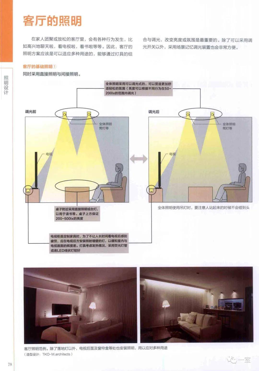 室外照明灯具最新版本与深度解析