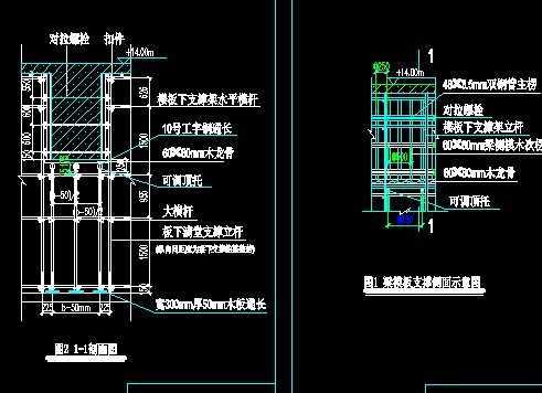 热风炉安装组织施工方案