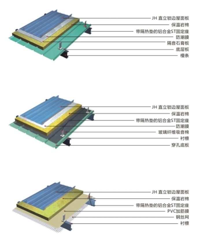 铝镁锰合金牌号