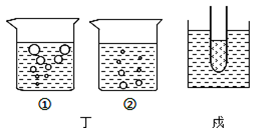 脱蜡至水原理